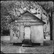 Praise House by David Pellegrini