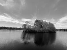 Lake James 1 by Madeline Barden