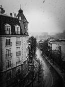 Covid 19 and Winter Depression by Ahmed Hadrovic