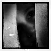 Layla in a Box by Don Menges