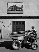 Fresh Ride by Rui Pedro Oliveira