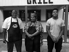 Oak Island by R. Michael DeChellis