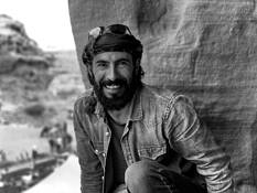 Bedouin Guide #2 by R. Michael DeChellis