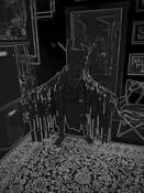 Big Monster by M L Gitchel