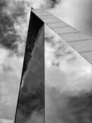 Dissecting Space by Valerie Chaucer-Levine