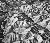 Northern China Landscape by John Wylie