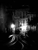 Night by Juan Mario Oronoz