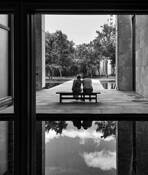 Keeping Company by Marlene Mendez