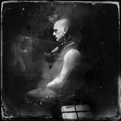 Mohawk by Susan Bein