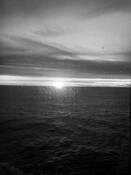 2020 (The End) Atlantic Ocean SA by Frank Baldino