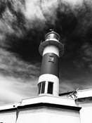 2020 (End of the Day) Magellan Island SA by Frank Baldino