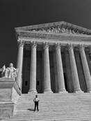 Protecting Justice by Steve Ellier Chapman