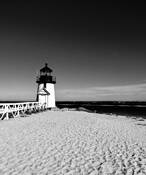 The Lighthouse by Jenny DeVine