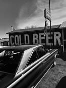 Cold Beer by Jenny DeVine