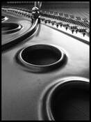 Untitled 6 by John Kitts