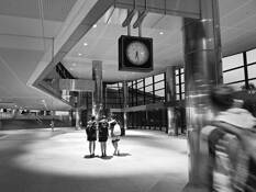 Friends. Taichung by Pei Ling Wu