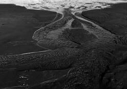 Goose Rocks Beach 3 by Carol MacLeod