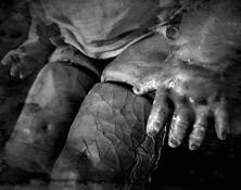 Doll 2 by Carol MacLeod