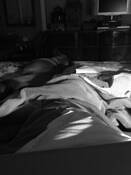 Hyphy’s Bed by Felice Data