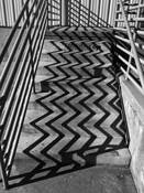 Zig Zag by Randy Harr