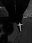 1. Cross Step by James Cassidy