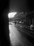 10. Downpour by James Cassidy