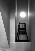 8. High Chair by James Cassidy