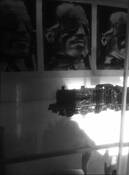 4. Night Train by James Cassidy