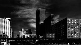 Chicago by Simon Laufer