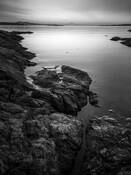 Sunrise by K.P. Wilska