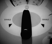 Just Breath by Sylvia Sampson