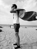 Accidental Hero by Katja Gajsek Luzar