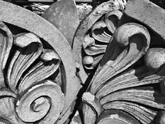 Architectural Salvage by Rene Rodriguez