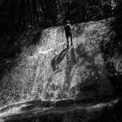 Taking Shortcut by Loo Yuen Kong