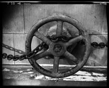 Strength by David Croll