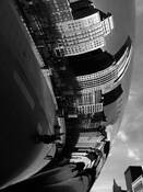 Buildings in the Bean by Robert Daum