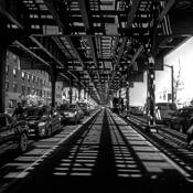 Astoria by Kevin Wood