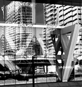 Reflections by Jerry Eisner