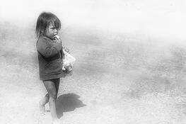 Snack Time by Doug Testa