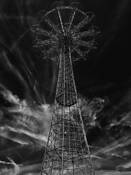 Parachute Jump by Sharlene Holliday