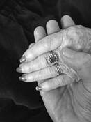 Last Breath by Lawrence Silverman