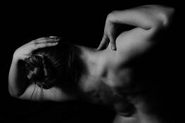 Strength Is Perspecitive by Dana L. Winkelman