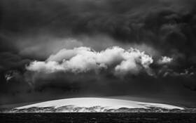 Solitude by Sharlene A. Teefey