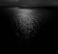 Silent Black by Rudi Kleingeld