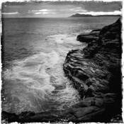 Diamond Head by Rachel Ruderman