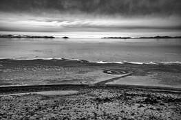 Jetty by Stephen K. Hall