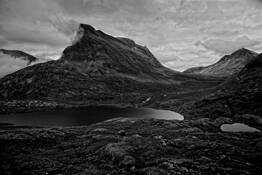 Land of the Trols by Albert Zabin