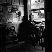 Reverie by Paul Bibby, www