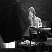 The Glance by Paul Bibby, www