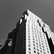 The New Yorker by Daniel Price